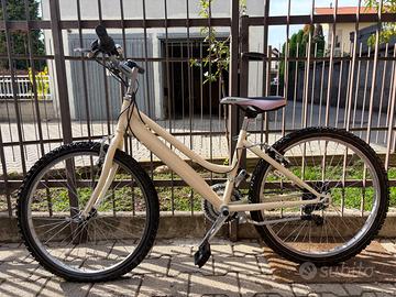 Bicicletta MTB Bambina/Ragazza