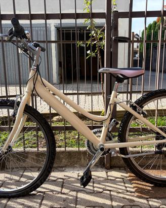 Bicicletta MTB Bambina/Ragazza