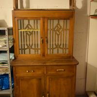 Mobile antiquariato