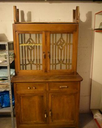 Mobile antiquariato