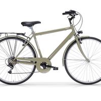 BICI UOMO TOURING MBM da 28 6 Velocita