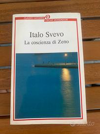 Libro La coscienza di Zeno