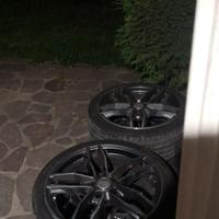 Cerchi Audi