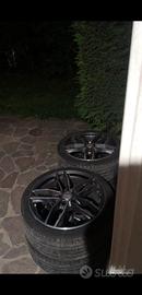 Cerchi Audi