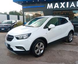 Opel Mokka X 1.6 CDTI Ecotec 4x2 Start&Stop Advanc