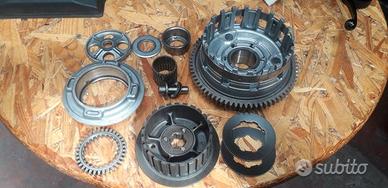 Campana frizione SUZUKI GSXR 600 SRAD