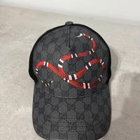 Cappello Gucci