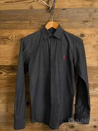 Camicia Polo Ralph Lauren originale taglia S