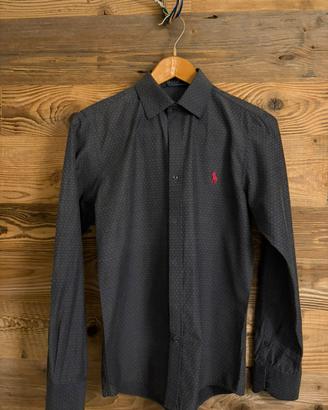 Camicia Polo Ralph Lauren originale taglia S