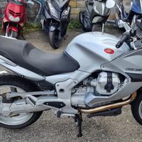 MOTO GUZZI MORGE 1200