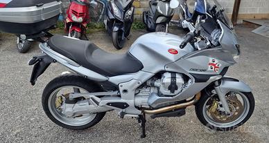 MOTO GUZZI MORGE 1200