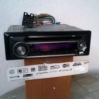 Autoradio KENWOOD