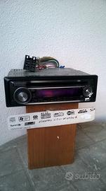 Autoradio KENWOOD