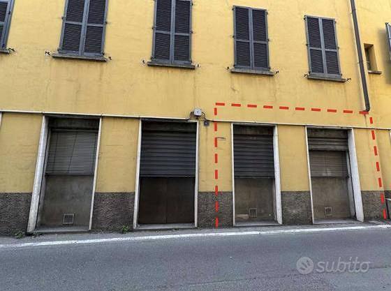 Appartamento – Lecco, Rancio Inferiore, San Giovanni - Vista 4