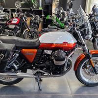 Moto Guzzi V7 Special