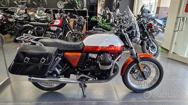 Moto Guzzi V7 Special