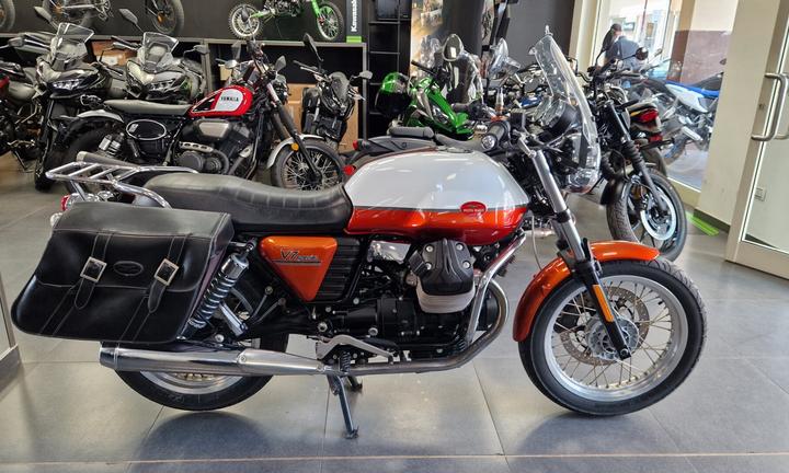 Moto Guzzi V7 Special