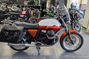 Moto Guzzi V7 Special