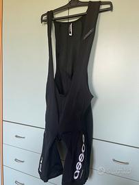 Pantaloncini assos f1 campionissimo