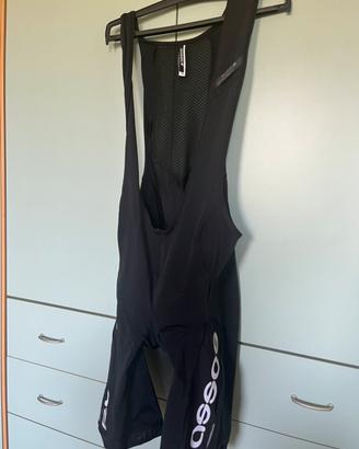 Pantaloncini assos f1 campionissimo