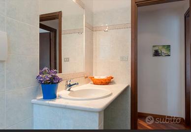 Stanza singola zona stadio per studenti