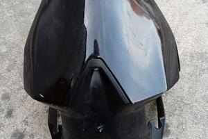 Parafango Anteriore Ducati Multistrada 1000/1100