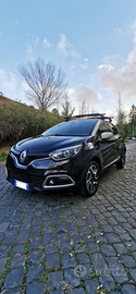 Renault Captur 1.5 dci 2014 full automatica