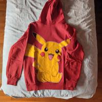 Felpa Pokémon 