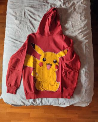 Felpa Pokémon 