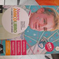 Nuovo amico libro vol 2