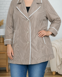 trench donna