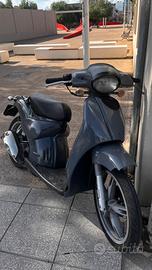 Scarabeo aprilia piaggio 50 2t