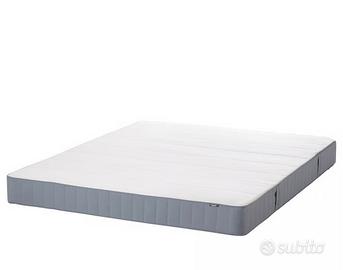 Materasso a molle matrimoniale