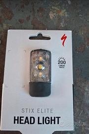 Torcia per bici Specialized