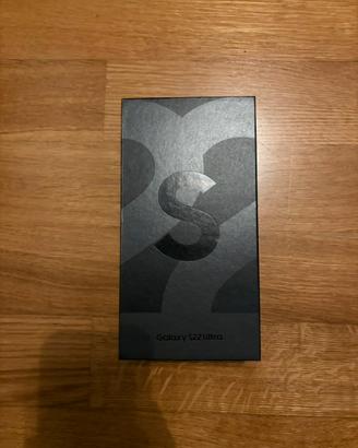 Samsung Galaxy S22 Ultra 5G