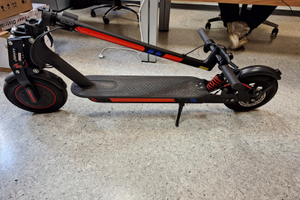 Mi Electric Scooter Pro 2 monopattino elettrico