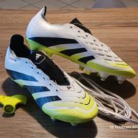 scarpe calcio Adidas nº40 ⅔