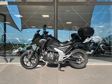 Honda NC 750 X ABS - 2023
