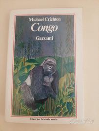 Libro Congo