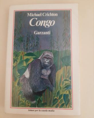 Libro Congo