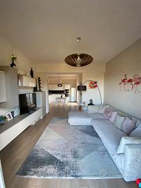 Casa a Santa colomba