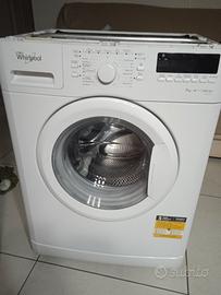 lavatrice per ricambi