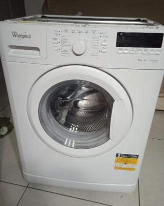 lavatrice per ricambi