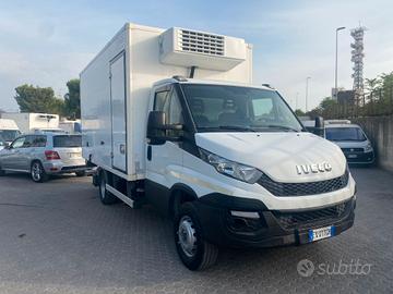 Iveco Daily 60 C15 ISOTERMICO COIBENTATO
