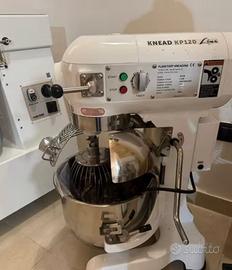 Planetaria 20lt nuova