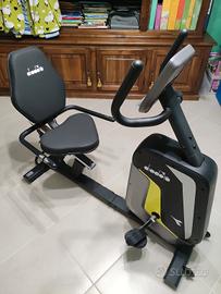 Cyclette Diadora