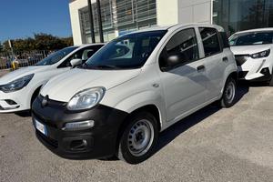 FIAT PANDA 1.3 MJT 80 CV VAN 2 POSTI POP