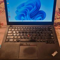 Lenovo x260 i5 Tastiera da sostituire 