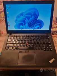 Lenovo x260 i5 Tastiera da sostituire 