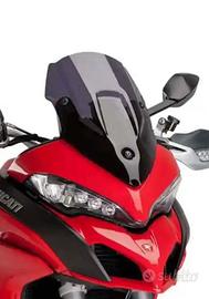 Cupolino puig Multistrada V2,V2S